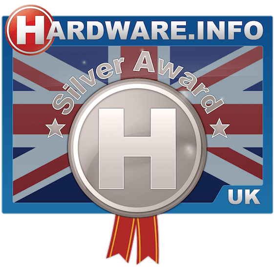 Hardware.Info UK